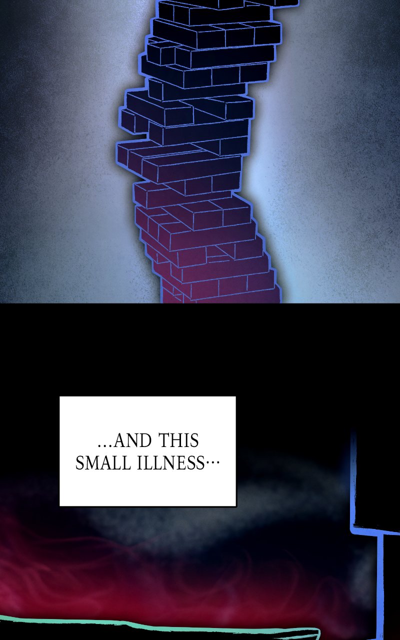 Reincarnated into a Cursed Game Chapter 38 Page 62