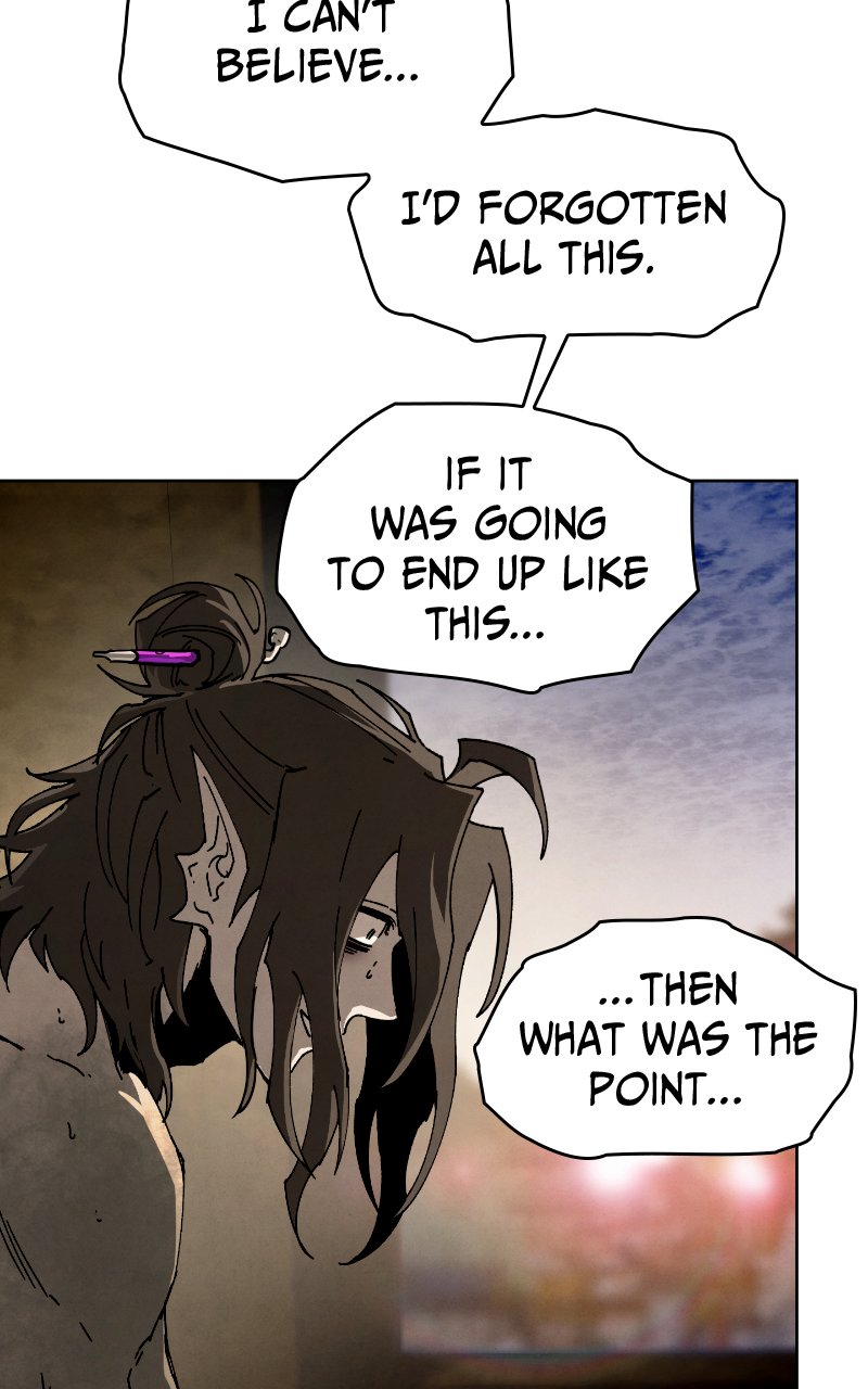 Reincarnated into a Cursed Game Chapter 38 Page 69