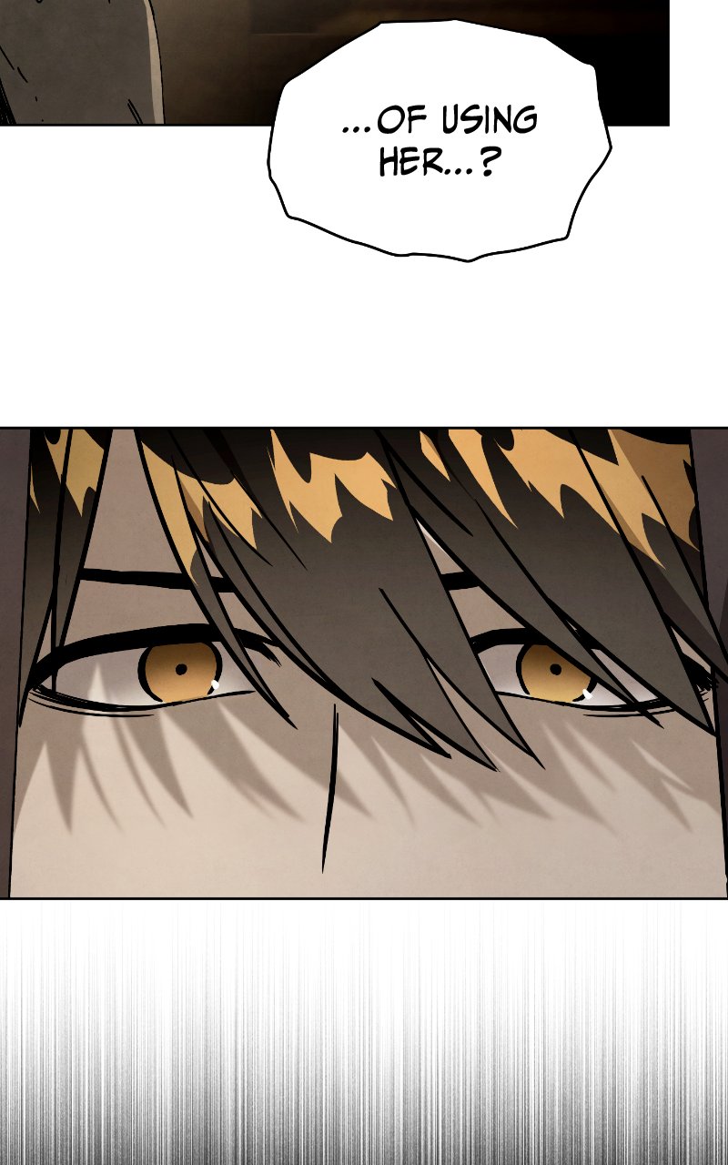 Reincarnated into a Cursed Game Chapter 38 Page 70