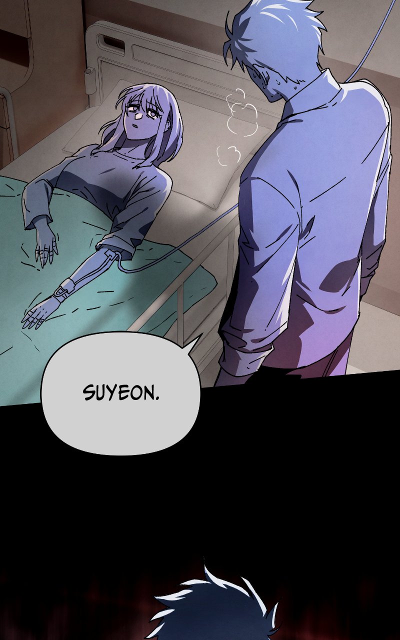 Reincarnated into a Cursed Game Chapter 38 Page 73