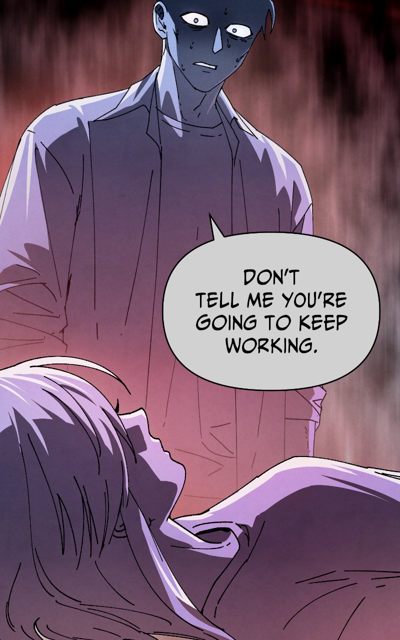 Reincarnated into a Cursed Game Chapter 38 Page 74