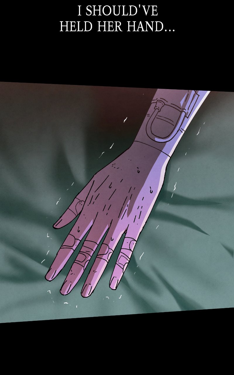 Reincarnated into a Cursed Game Chapter 38 Page 76
