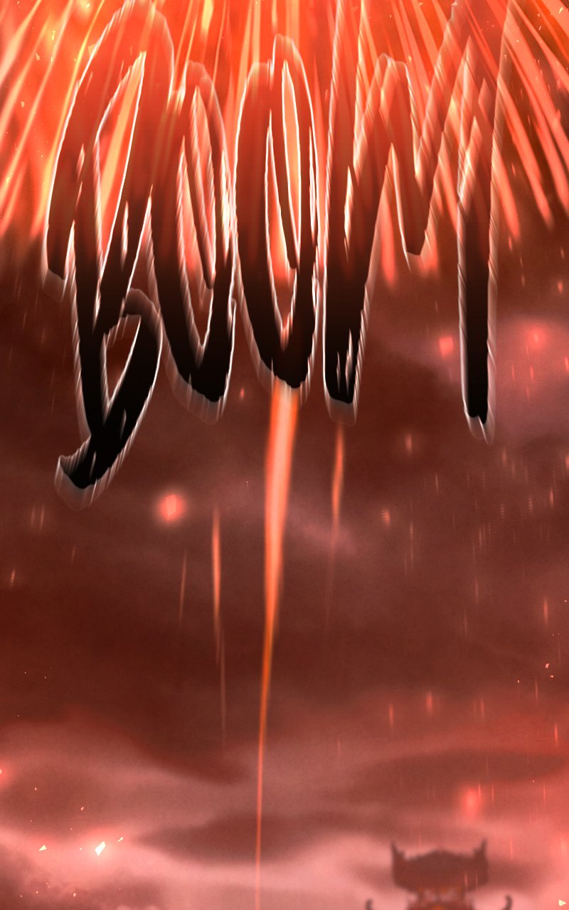 Reincarnated into a Cursed Game Chapter 38 Page 79