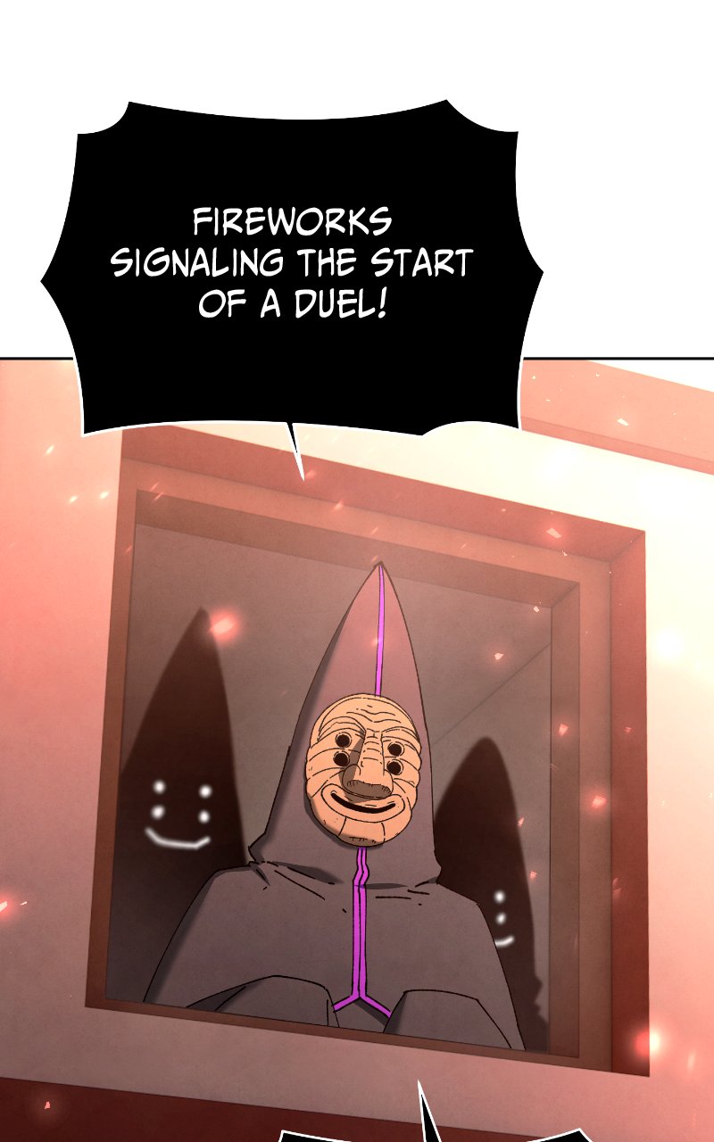 Reincarnated into a Cursed Game Chapter 38 Page 81