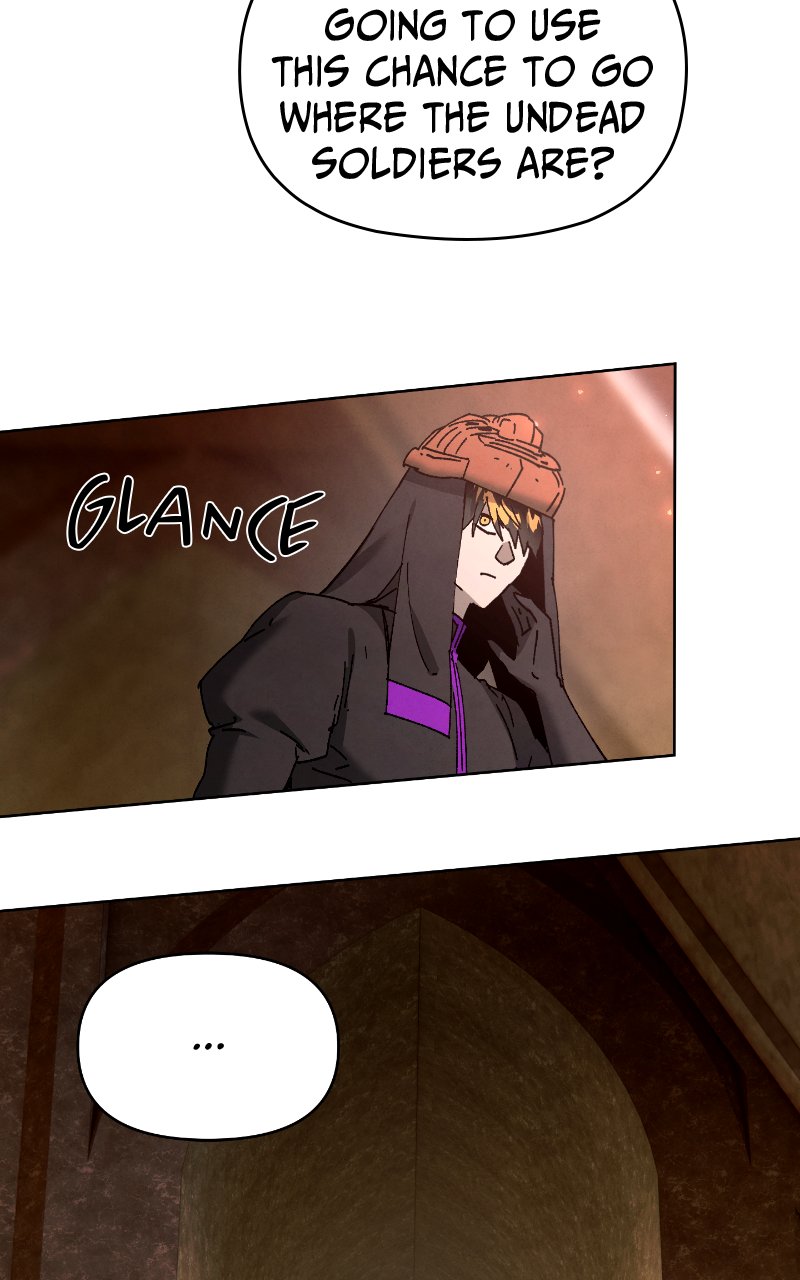 Reincarnated into a Cursed Game Chapter 38 Page 86