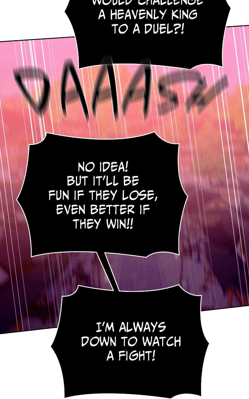 Reincarnated into a Cursed Game Chapter 38 Page 90