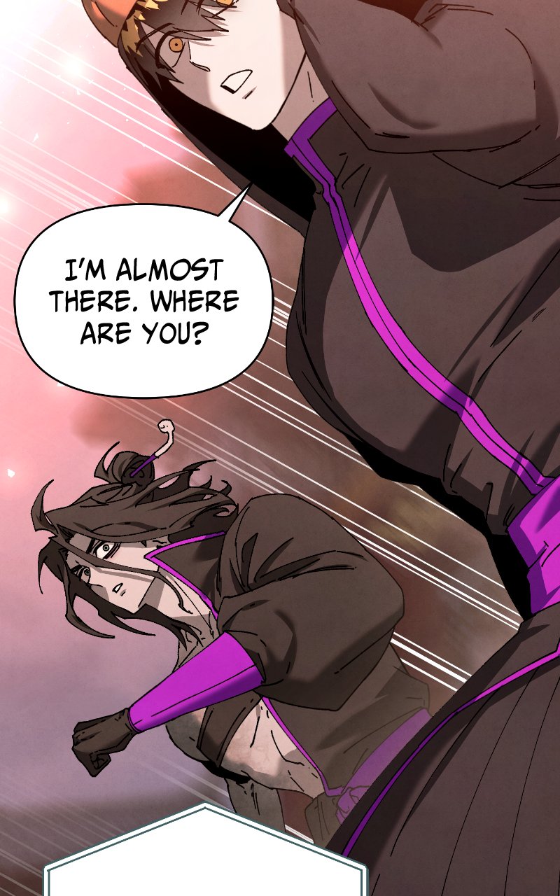 Reincarnated into a Cursed Game Chapter 38 Page 92