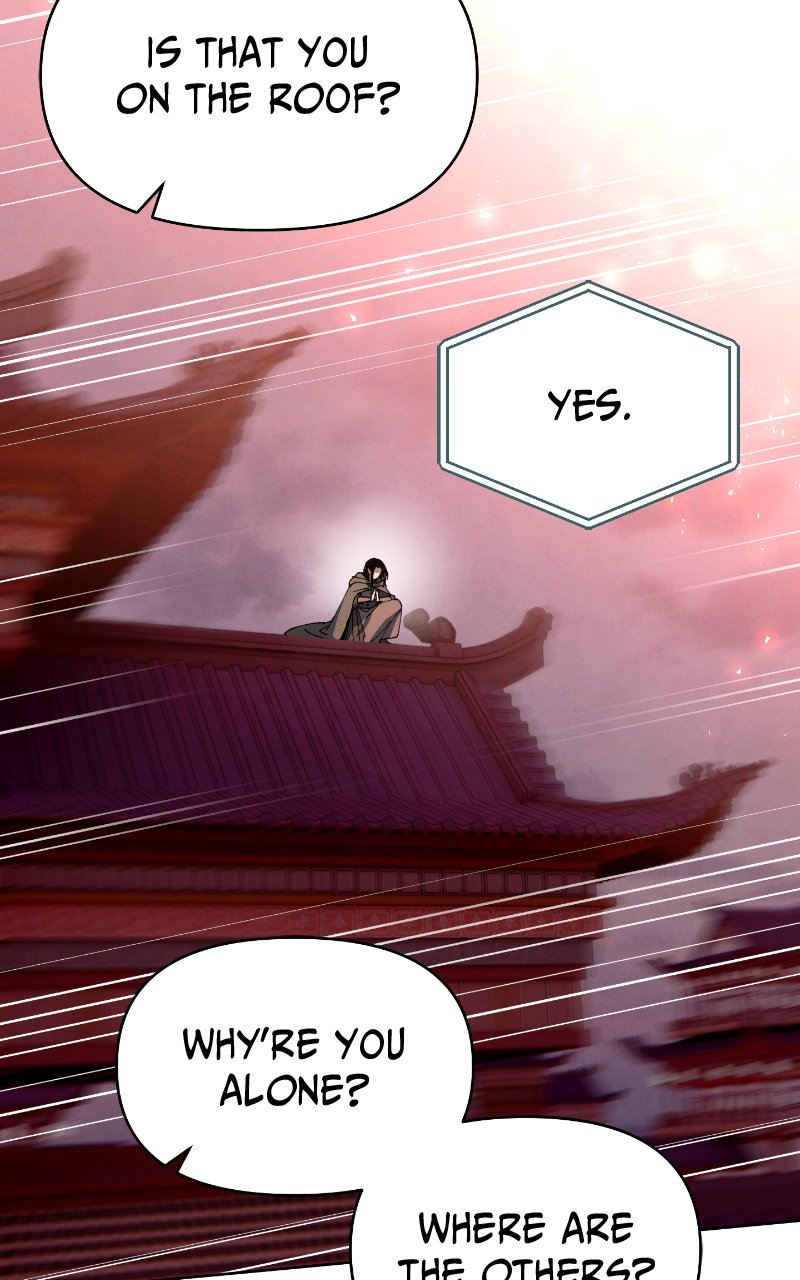 Reincarnated into a Cursed Game Chapter 38 Page 94