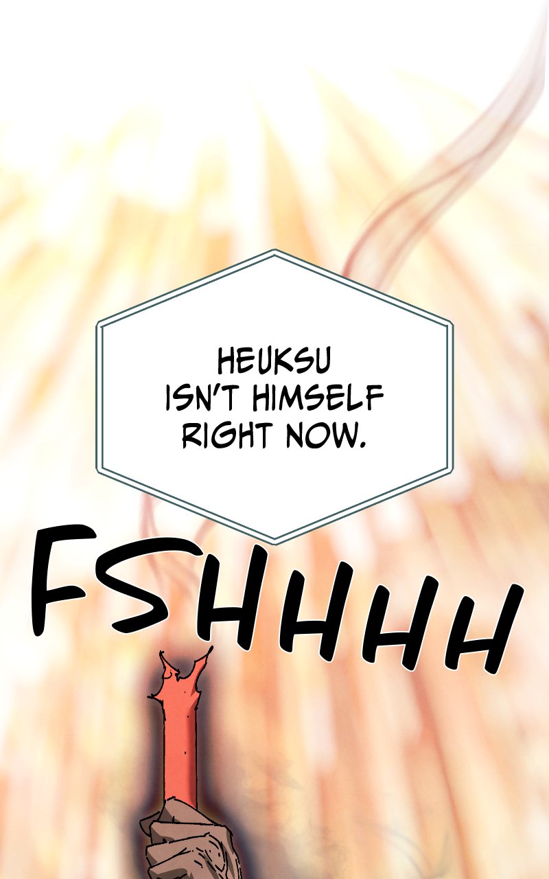 Reincarnated into a Cursed Game Chapter 38 Page 97