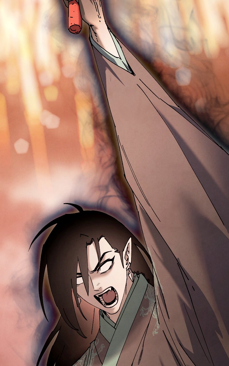 Reincarnated into a Cursed Game Chapter 38 Page 98