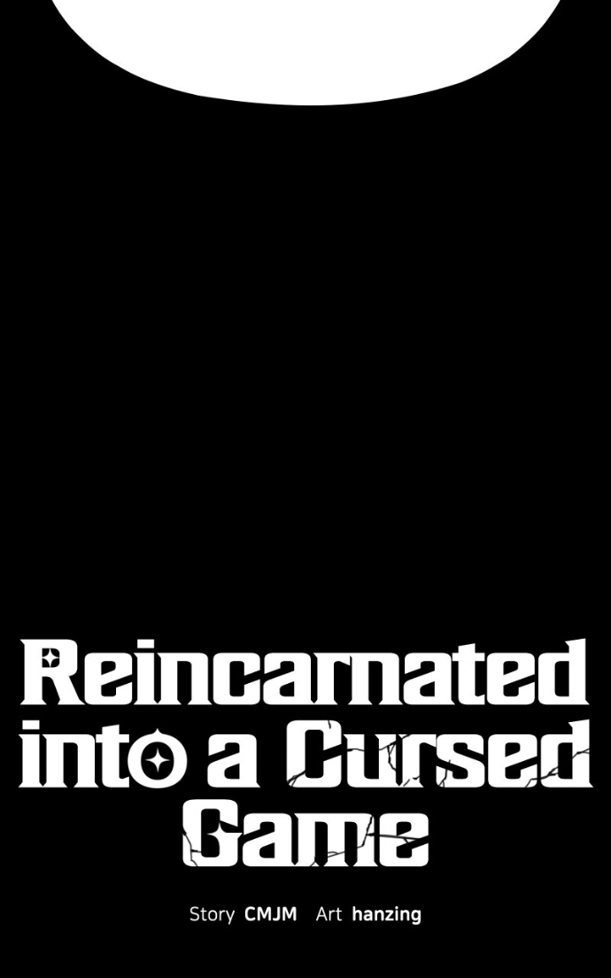 Reincarnated into a Cursed Game Chapter 39 Page 6
