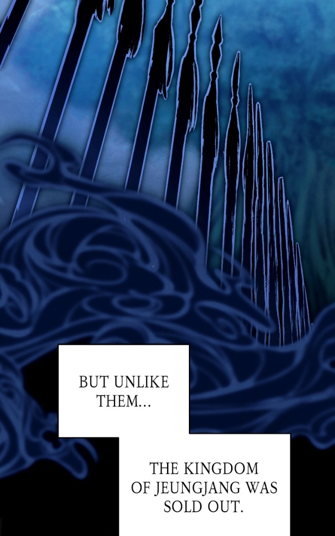 Reincarnated into a Cursed Game Chapter 39 Page 9