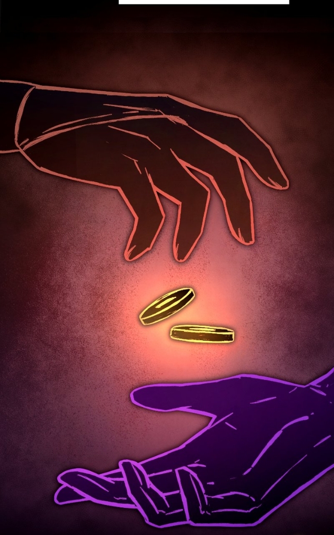 Reincarnated into a Cursed Game Chapter 39 Page 10