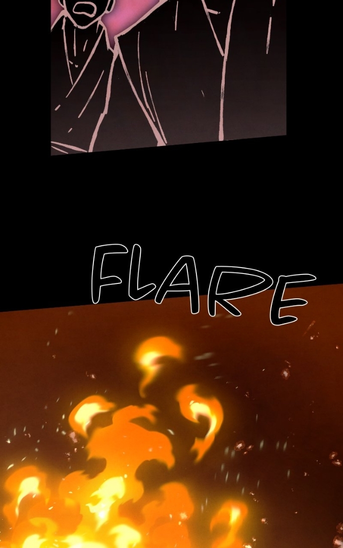 Reincarnated into a Cursed Game Chapter 39 Page 14