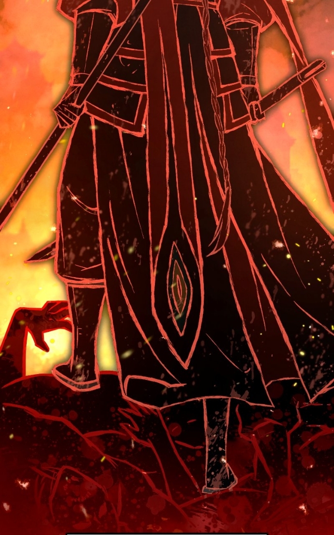 Reincarnated into a Cursed Game Chapter 39 Page 18