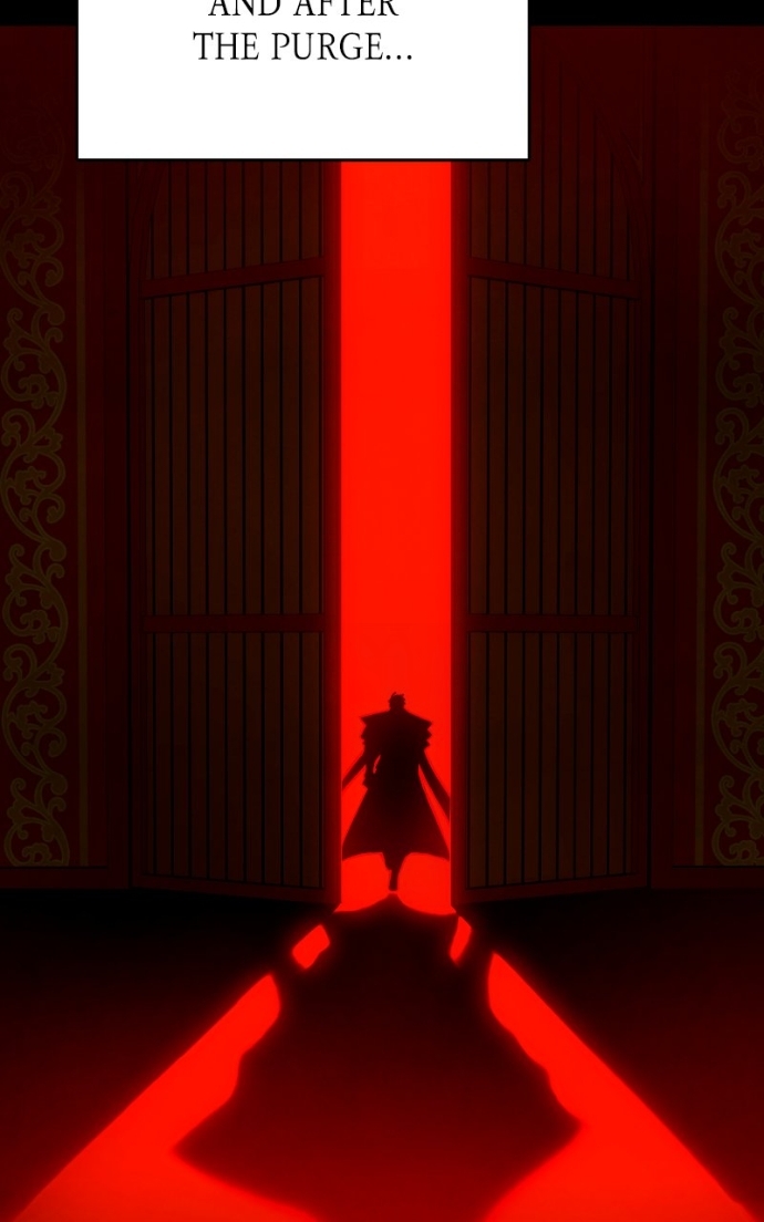 Reincarnated into a Cursed Game Chapter 39 Page 20