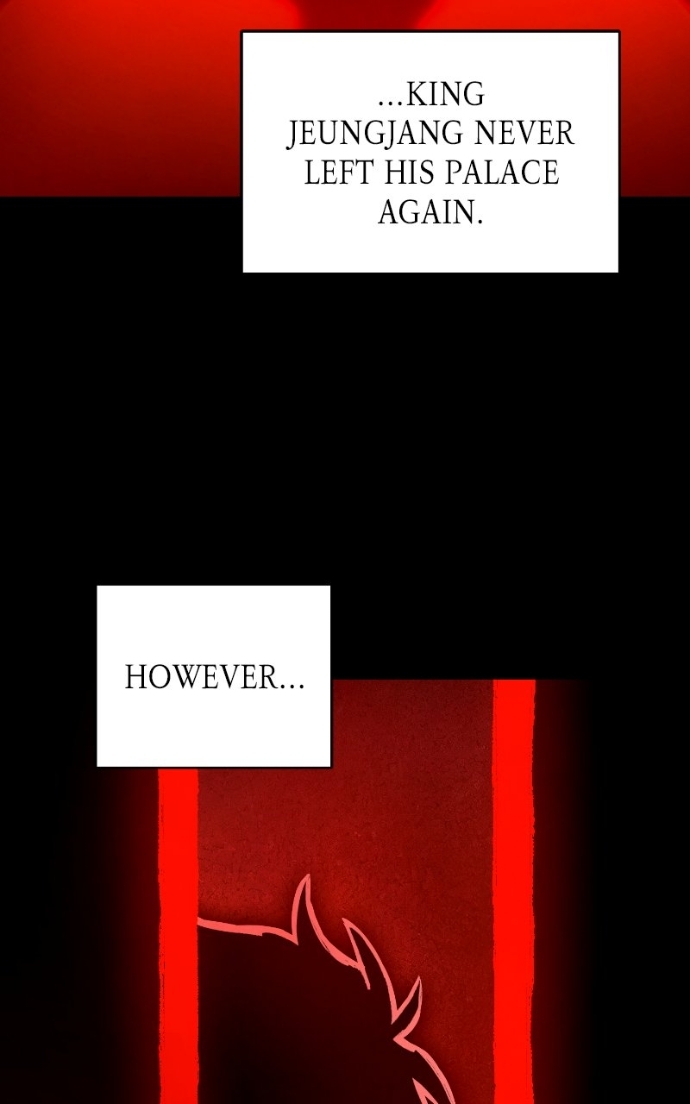 Reincarnated into a Cursed Game Chapter 39 Page 21