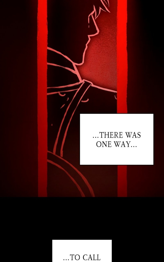 Reincarnated into a Cursed Game Chapter 39 Page 22