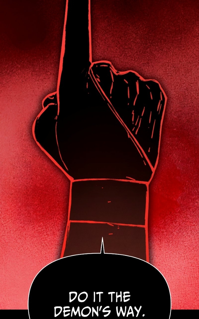 Reincarnated into a Cursed Game Chapter 39 Page 24