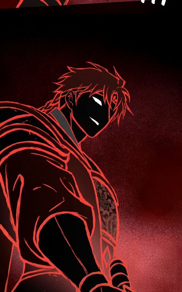 Reincarnated into a Cursed Game Chapter 39 Page 27