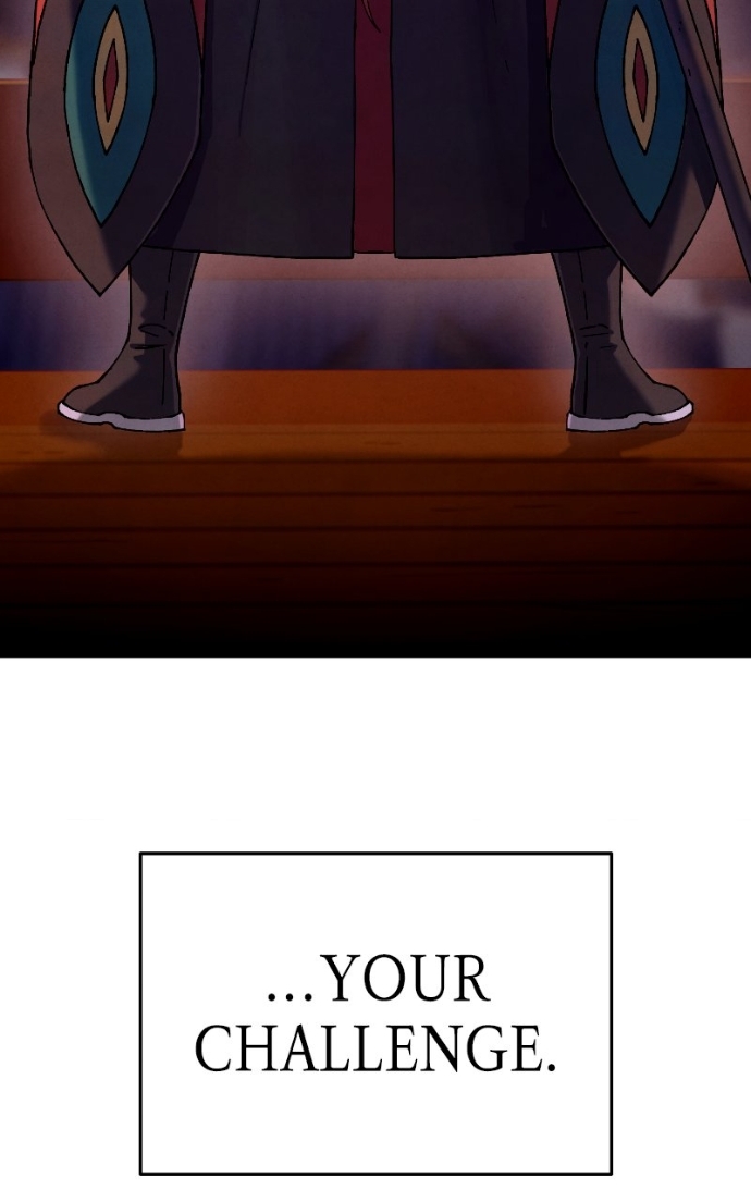 Reincarnated into a Cursed Game Chapter 39 Page 34