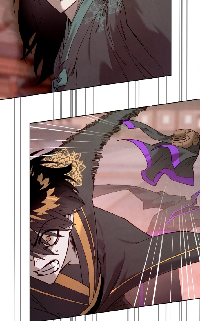 Reincarnated into a Cursed Game Chapter 39 Page 37