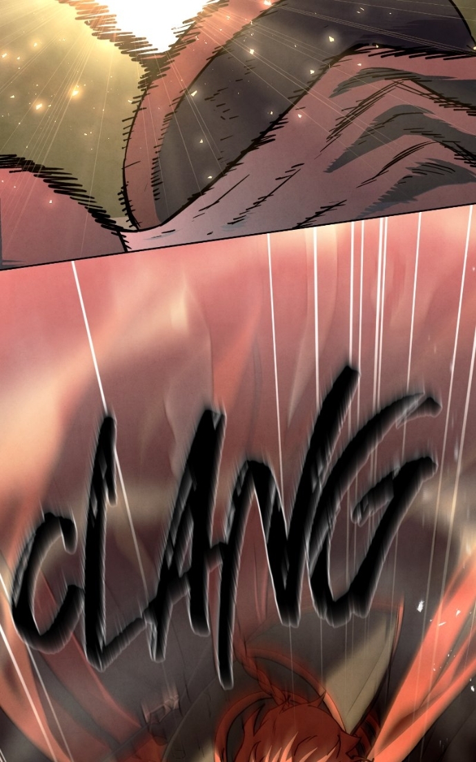Reincarnated into a Cursed Game Chapter 39 Page 47