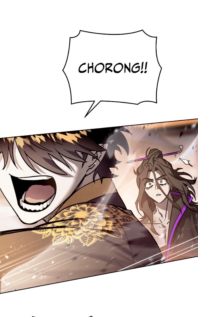 Reincarnated into a Cursed Game Chapter 39 Page 53