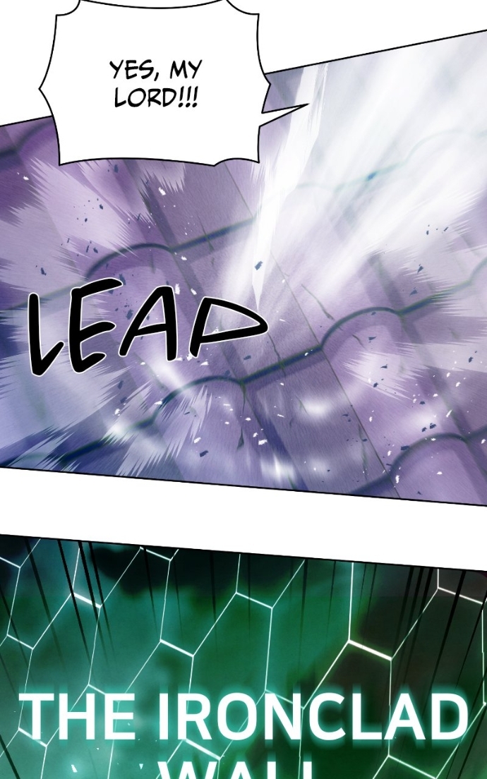 Reincarnated into a Cursed Game Chapter 39 Page 54
