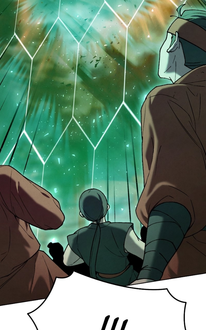 Reincarnated into a Cursed Game Chapter 39 Page 56