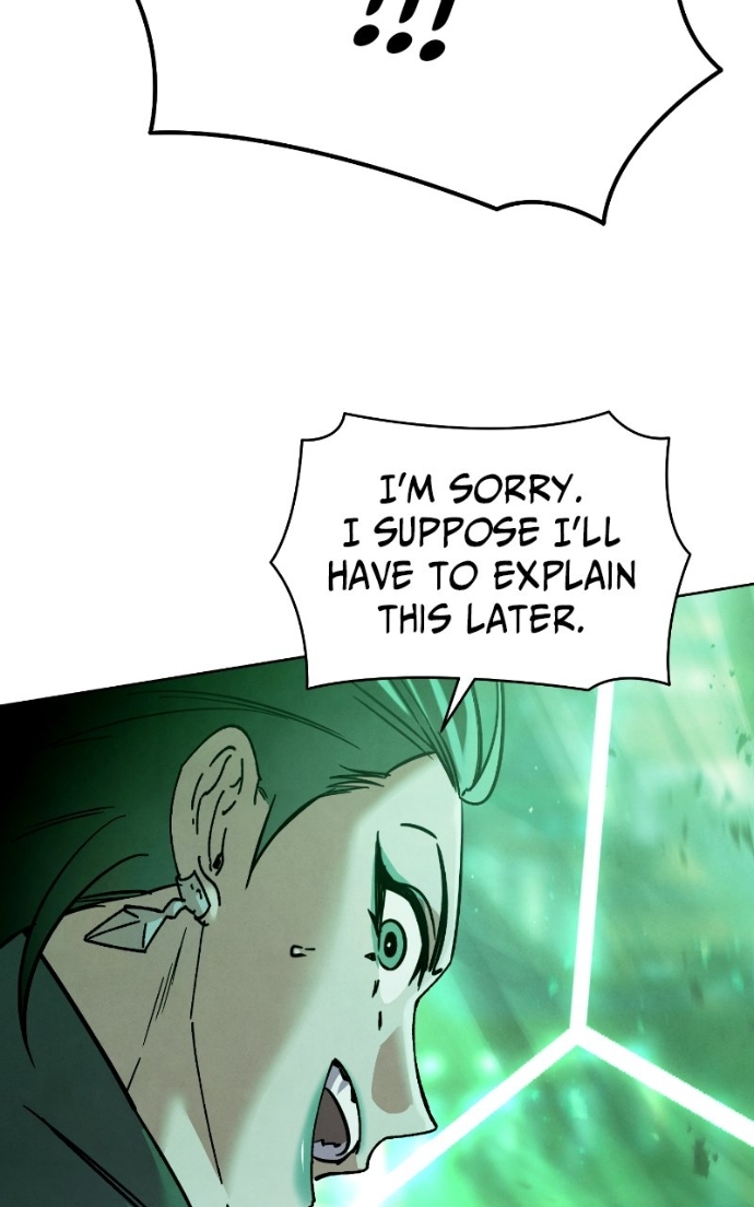 Reincarnated into a Cursed Game Chapter 39 Page 57