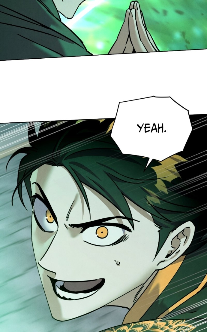 Reincarnated into a Cursed Game Chapter 39 Page 58