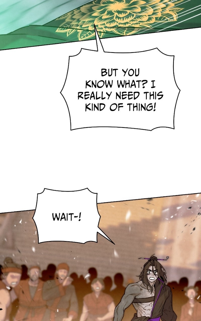Reincarnated into a Cursed Game Chapter 39 Page 59