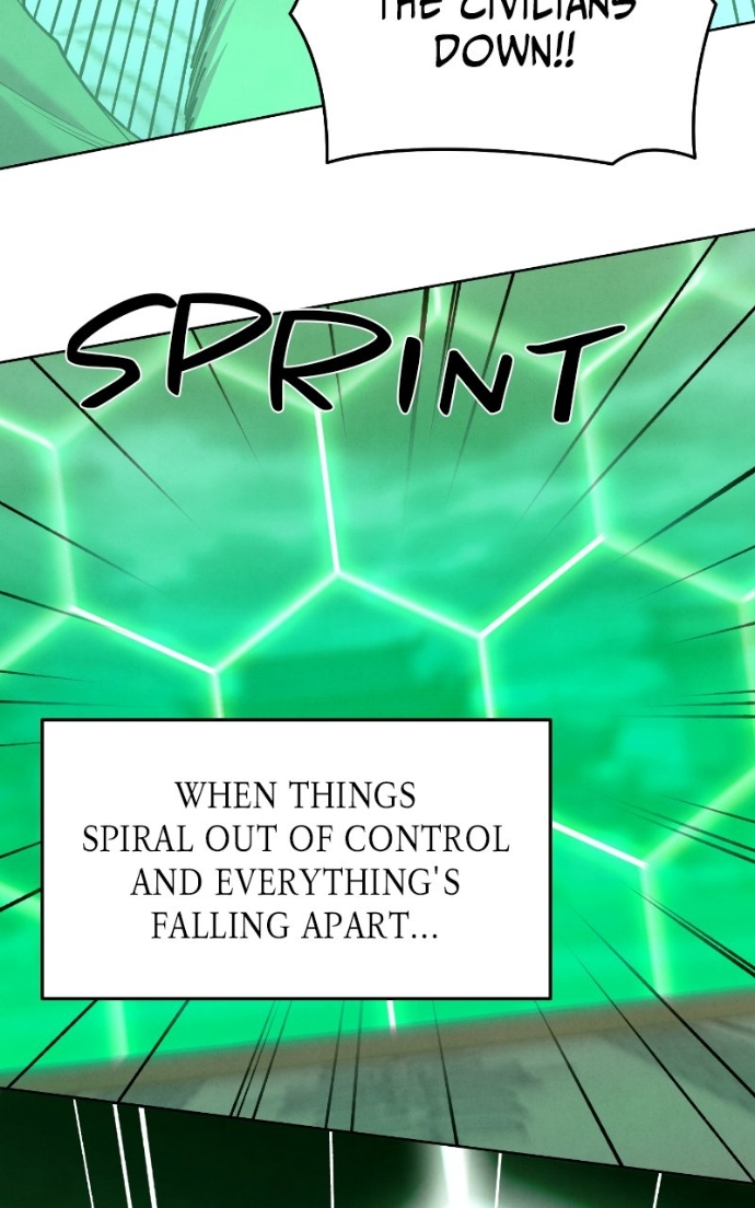 Reincarnated into a Cursed Game Chapter 39 Page 61
