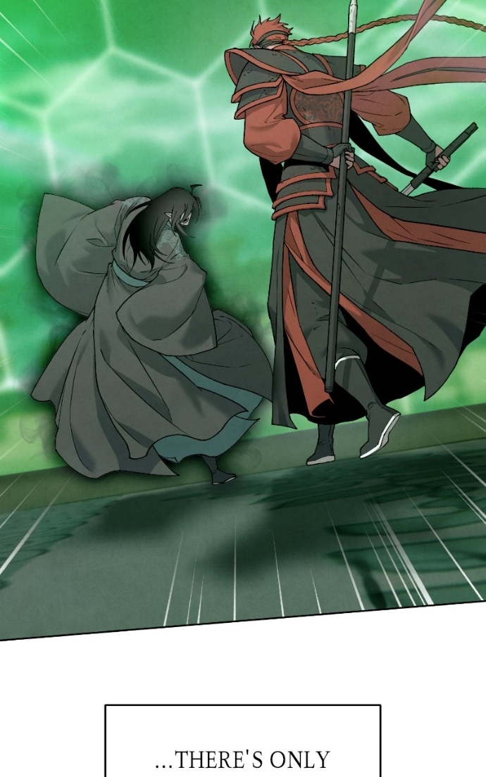 Reincarnated into a Cursed Game Chapter 39 Page 63