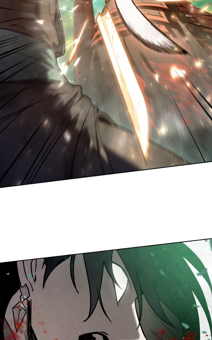 Reincarnated into a Cursed Game Chapter 39 Page 67