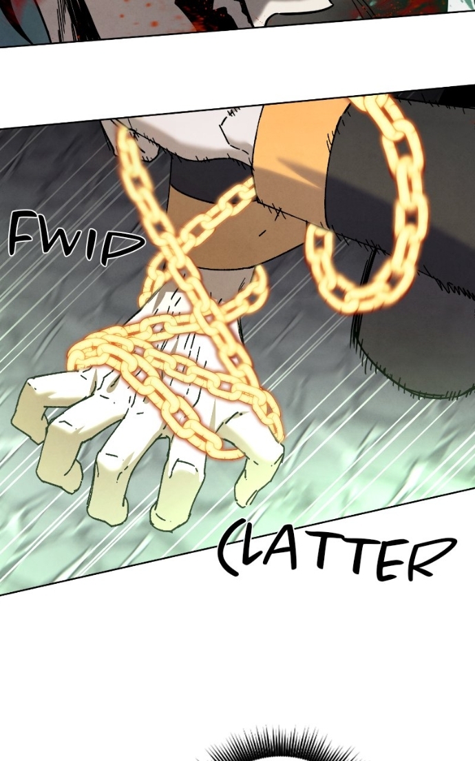 Reincarnated into a Cursed Game Chapter 39 Page 68