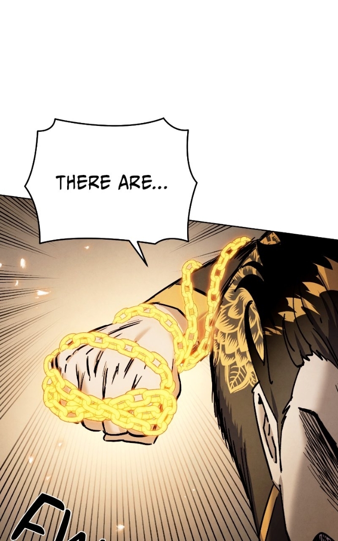 Reincarnated into a Cursed Game Chapter 39 Page 71