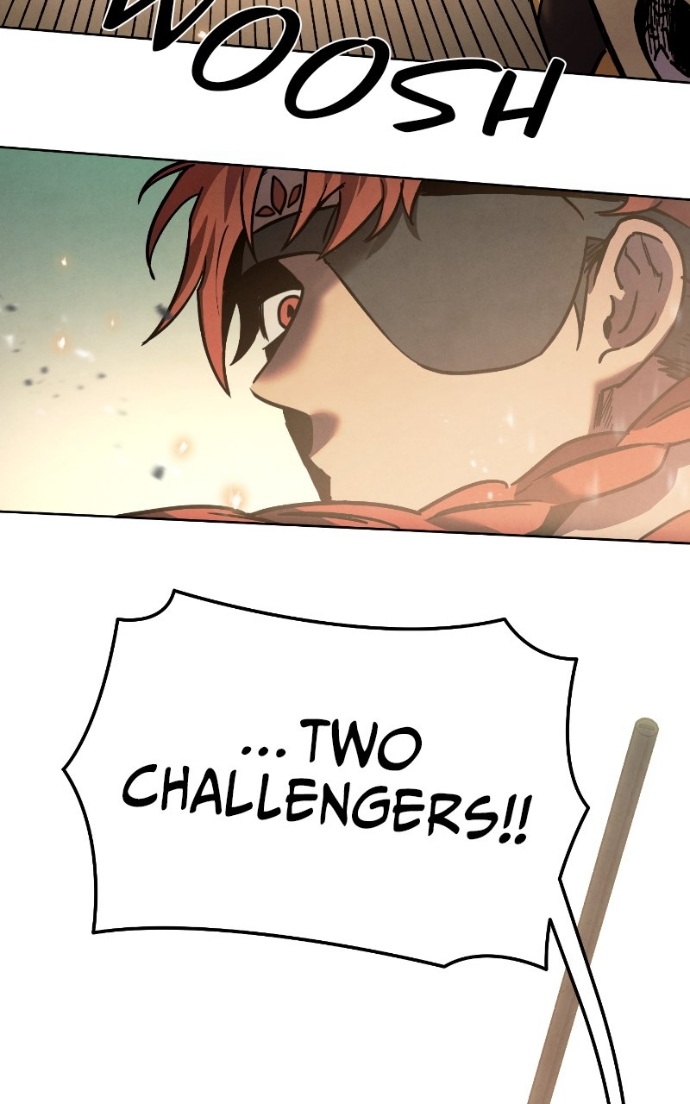 Reincarnated into a Cursed Game Chapter 39 Page 72
