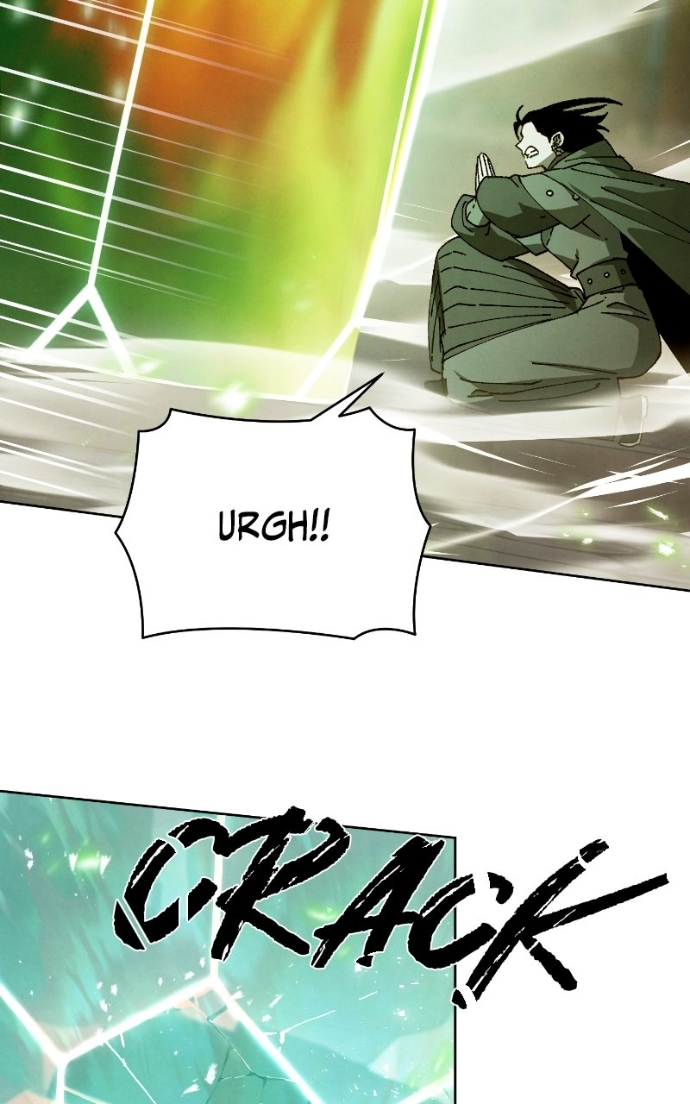 Reincarnated into a Cursed Game Chapter 39 Page 77