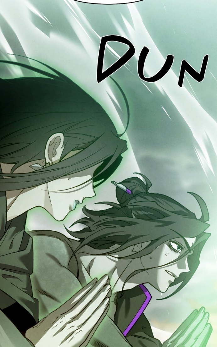Reincarnated into a Cursed Game Chapter 39 Page 80