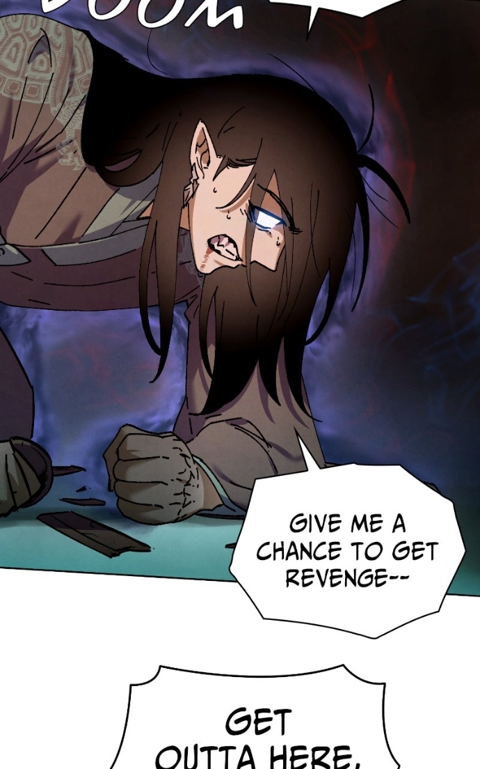 Reincarnated into a Cursed Game Chapter 39 Page 89