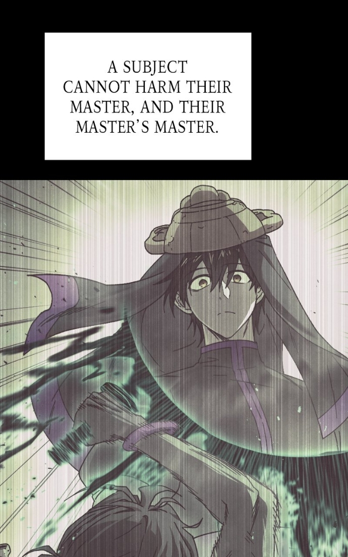 Reincarnated into a Cursed Game Chapter 39 Page 98