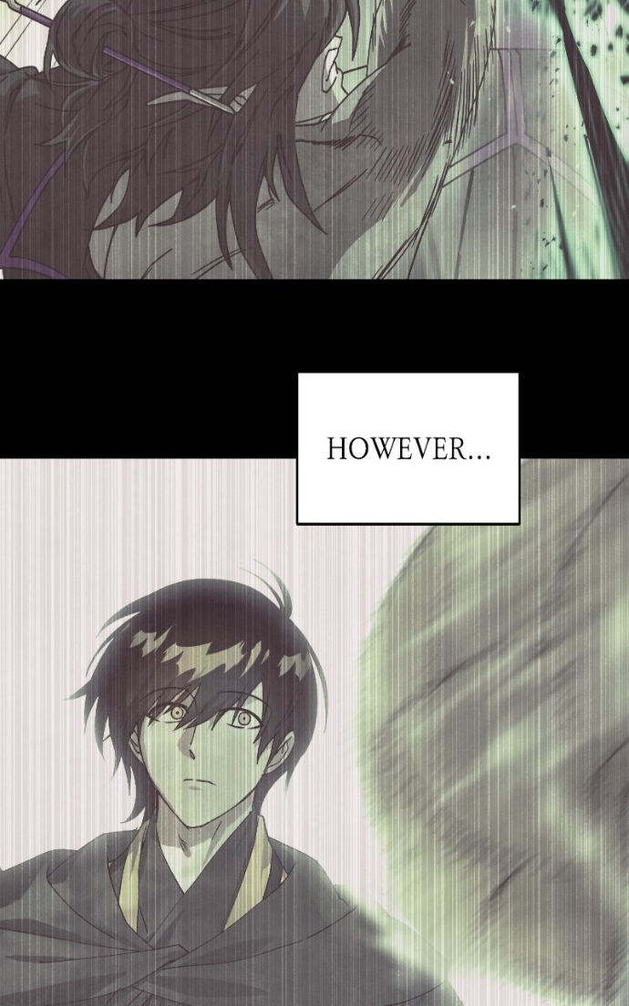 Reincarnated into a Cursed Game Chapter 39 Page 99