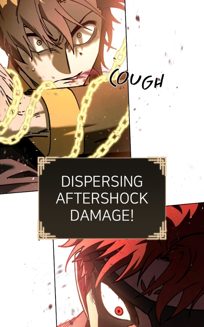 Reincarnated into a Cursed Game Chapter 39 Page 101