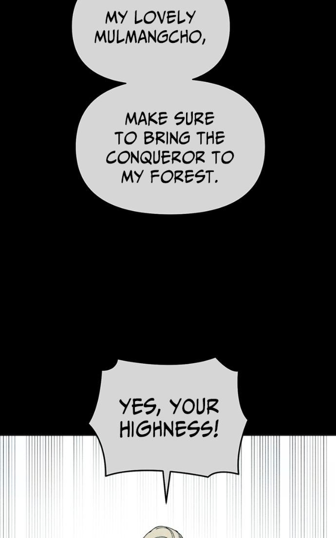 Reincarnated into a Cursed Game Chapter 12 Page 5