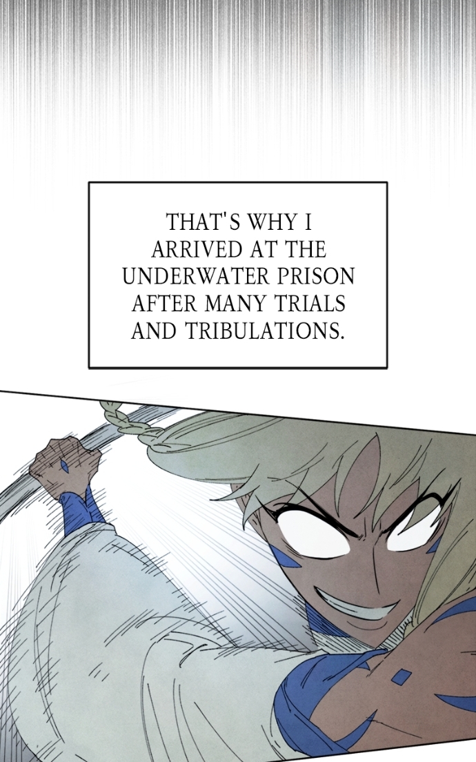 Reincarnated into a Cursed Game Chapter 12 Page 9