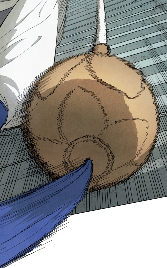Reincarnated into a Cursed Game Chapter 12 Page 12