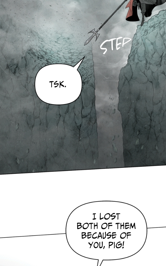 Reincarnated into a Cursed Game Chapter 12 Page 18