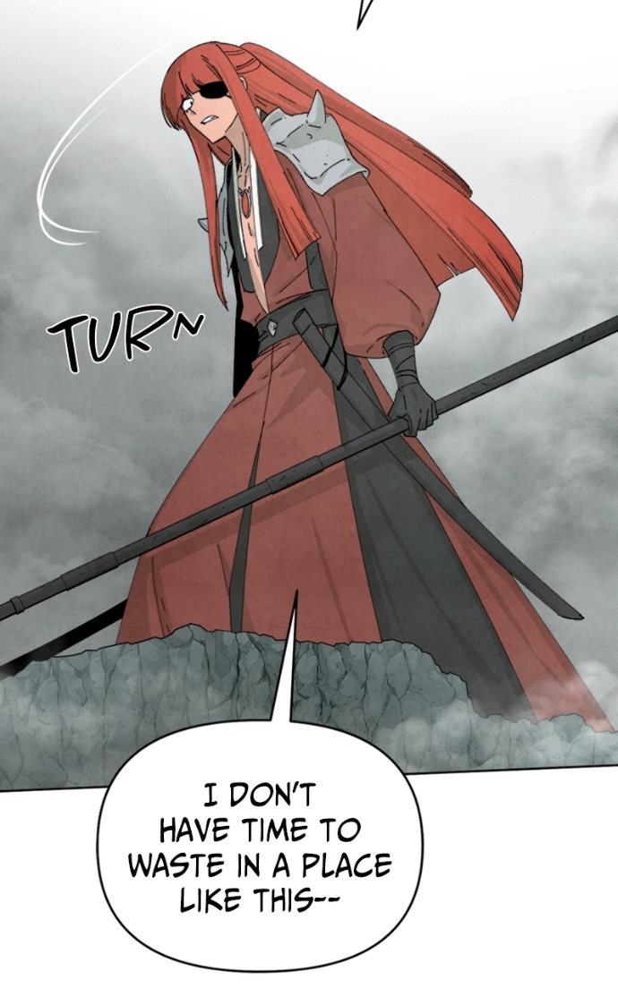 Reincarnated into a Cursed Game Chapter 12 Page 19